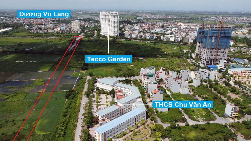 đường quy hoạch mới tứ hiệp 07