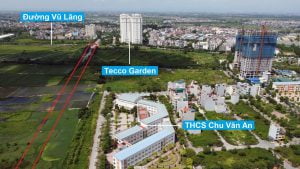 đường quy hoạch mới tứ hiệp 07