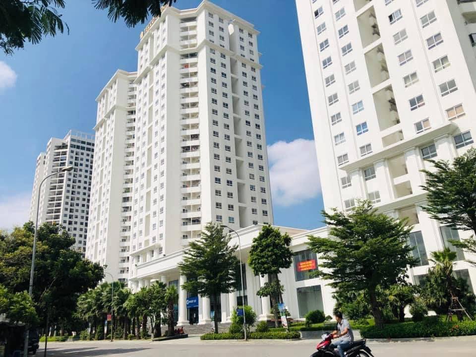 Chung cư Tecco Garden hút khách nhờ “đủ gần phồn hoa, đủ xa vội vã”